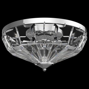 Накладной светильник Maytoni Facet MOD094CL-04CH в Челябинске - chelyabinsk.mebel24.online | фото 5