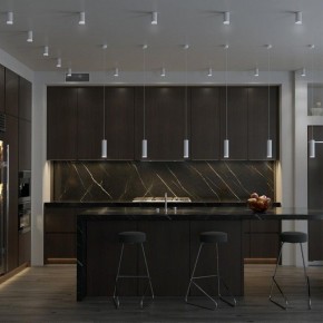 Накладной светильник Novotech Brill 370844 в Челябинске - chelyabinsk.mebel24.online | фото 3