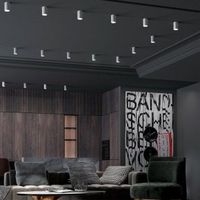 Накладной светильник Novotech Elina 370726 в Челябинске - chelyabinsk.mebel24.online | фото 3