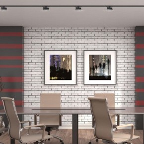 Накладной светильник Novotech Eos 358325 в Челябинске - chelyabinsk.mebel24.online | фото 4