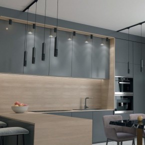 Накладной светильник Novotech Mais 370754 в Челябинске - chelyabinsk.mebel24.online | фото 2