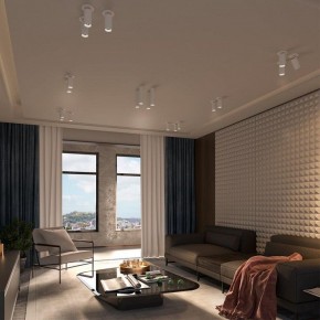 Накладной светильник Novotech Mais 370758 в Челябинске - chelyabinsk.mebel24.online | фото 2