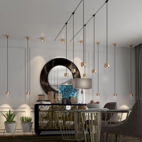 Накладной светильник Novotech Patera 358669 в Челябинске - chelyabinsk.mebel24.online | фото 6