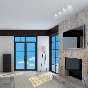 Накладной светильник Novotech Recte 358477 в Челябинске - chelyabinsk.mebel24.online | фото 3