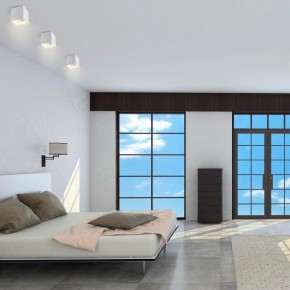Накладной светильник Novotech Recte 358479 в Челябинске - chelyabinsk.mebel24.online | фото 2