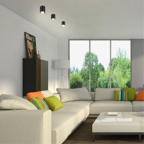 Накладной светильник Novotech Unite 370530 в Челябинске - chelyabinsk.mebel24.online | фото 4