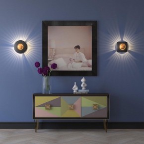 Накладной светильник Odeon Light Adamas 4223/13WL в Челябинске - chelyabinsk.mebel24.online | фото 6