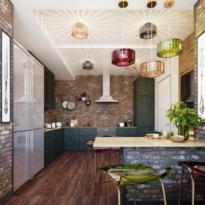 Накладной светильник Odeon Light Binga 4746/1C в Челябинске - chelyabinsk.mebel24.online | фото 4