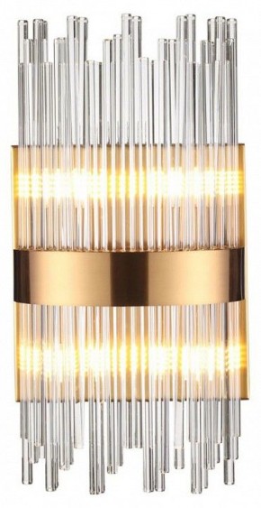 Накладной светильник Odeon Light Focco 4722/4W в Челябинске - chelyabinsk.mebel24.online | фото 3