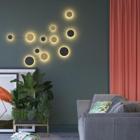 Накладной светильник Odeon Light Galaxy 4211/51WL в Челябинске - chelyabinsk.mebel24.online | фото 3