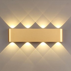 Накладной светильник Odeon Light Magnum 3893/8WL в Челябинске - chelyabinsk.mebel24.online | фото 2