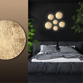 Накладной светильник Odeon Light Solario 3561/9WL в Челябинске - chelyabinsk.mebel24.online | фото 4