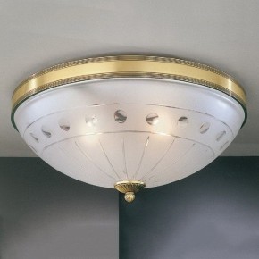 Накладной светильник Reccagni Angelo 4650 PL 4650/2 в Челябинске - chelyabinsk.mebel24.online | фото 2