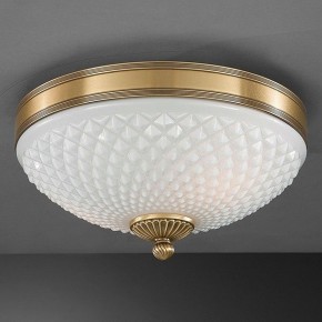Накладной светильник Reccagni Angelo 8400 PL 8400/2 в Челябинске - chelyabinsk.mebel24.online | фото 2
