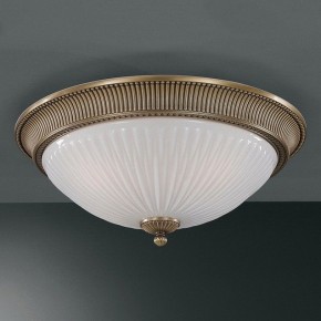 Накладной светильник Reccagni Angelo 9270 PL 9270/4 в Челябинске - chelyabinsk.mebel24.online | фото 2