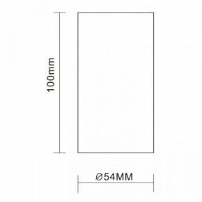 Накладной светильник ST-Luce Simplus ST110.407.01 в Челябинске - chelyabinsk.mebel24.online | фото 7