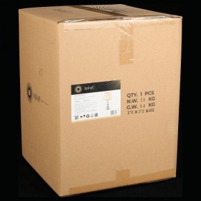 Настольная лампа декоративная Aployt Gaell APL.704.04.01 в Челябинске - chelyabinsk.mebel24.online | фото 6