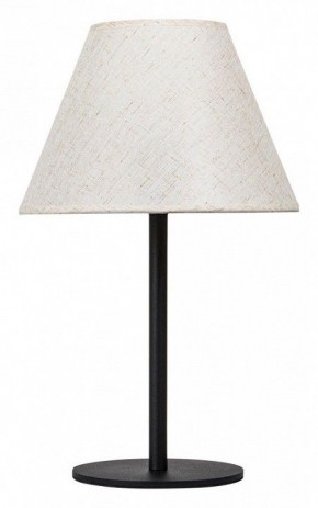 Настольная лампа декоративная Arte Lamp Alea A5068LT-1BK в Челябинске - chelyabinsk.mebel24.online | фото