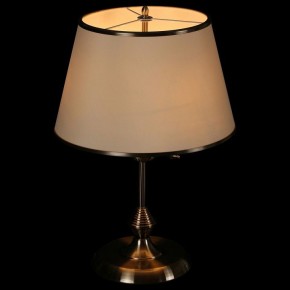 Настольная лампа декоративная Arte Lamp Alice A3579LT-3AB в Челябинске - chelyabinsk.mebel24.online | фото 2