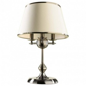 Настольная лампа декоративная Arte Lamp Alice A3579LT-3AB в Челябинске - chelyabinsk.mebel24.online | фото 4