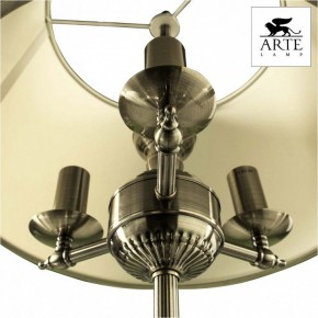 Настольная лампа декоративная Arte Lamp Alice A3579LT-3AB в Челябинске - chelyabinsk.mebel24.online | фото 5