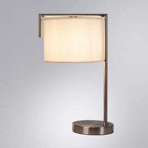 Настольная лампа декоративная Arte Lamp Aperol A5031LT-1SS в Челябинске - chelyabinsk.mebel24.online | фото 3