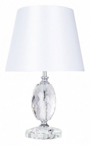 Настольная лампа декоративная Arte Lamp Azalia A4019LT-1CC в Челябинске - chelyabinsk.mebel24.online | фото