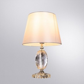 Настольная лампа декоративная Arte Lamp Azalia A4019LT-1CC в Челябинске - chelyabinsk.mebel24.online | фото 4