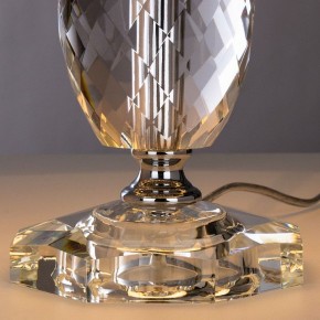 Настольная лампа декоративная Arte Lamp Azalia A4019LT-1CC в Челябинске - chelyabinsk.mebel24.online | фото 5