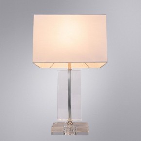 Настольная лампа декоративная Arte Lamp Clint A4022LT-1CC в Челябинске - chelyabinsk.mebel24.online | фото 2