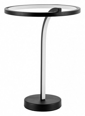 Настольная лампа декоративная Arte Lamp Enigma A2974LT-16BK в Челябинске - chelyabinsk.mebel24.online | фото