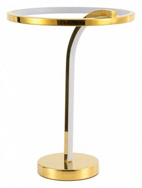 Настольная лампа декоративная Arte Lamp Enigma A2974LT-16PB в Челябинске - chelyabinsk.mebel24.online | фото