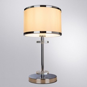 Настольная лампа декоративная Arte Lamp Furore A3990LT-1CC в Челябинске - chelyabinsk.mebel24.online | фото 2