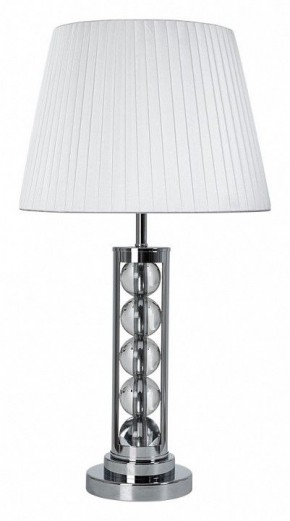 Настольная лампа декоративная Arte Lamp Jessica A4062LT-1CC в Челябинске - chelyabinsk.mebel24.online | фото