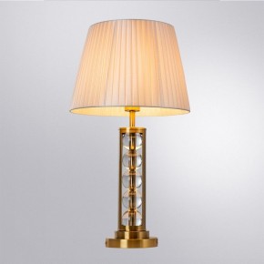 Настольная лампа декоративная Arte Lamp Jessica A4062LT-1PB в Челябинске - chelyabinsk.mebel24.online | фото 2