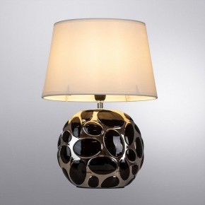 Настольная лампа декоративная Arte Lamp Poppy A4063LT-1CC в Челябинске - chelyabinsk.mebel24.online | фото 2