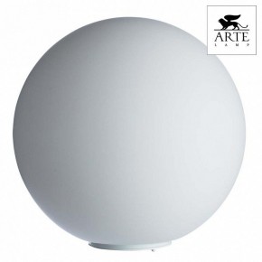 Настольная лампа декоративная Arte Lamp Sphere A6030LT-1WH в Челябинске - chelyabinsk.mebel24.online | фото 2