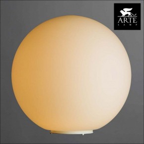 Настольная лампа декоративная Arte Lamp Sphere A6030LT-1WH в Челябинске - chelyabinsk.mebel24.online | фото 3