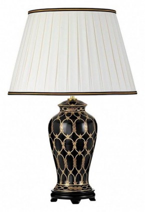 Настольная лампа декоративная Elstead Lighting Taipei DL-TAIPEI-TL в Челябинске - chelyabinsk.mebel24.online | фото