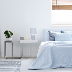Настольная лампа декоративная Escada Antey 10195/L White в Челябинске - chelyabinsk.mebel24.online | фото 3