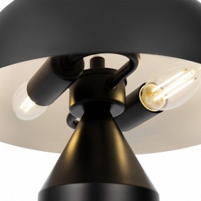 Настольная лампа декоративная Freya Eleon FR5218TL-02B1 в Челябинске - chelyabinsk.mebel24.online | фото 5