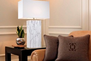 Настольная лампа декоративная Lucia Tucci Harrods 3 HARRODS T941.1 в Челябинске - chelyabinsk.mebel24.online | фото 2