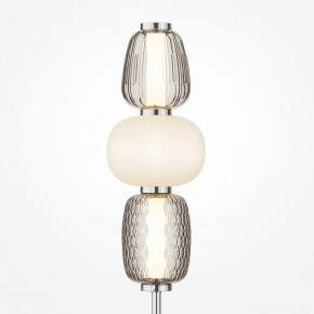 Настольная лампа декоративная Maytoni Pattern MOD267TL-L28CH3K в Челябинске - chelyabinsk.mebel24.online | фото 3
