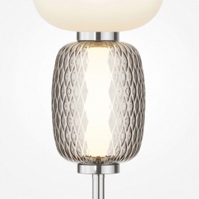 Настольная лампа декоративная Maytoni Pattern MOD267TL-L28CH3K в Челябинске - chelyabinsk.mebel24.online | фото 5