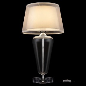 Настольная лампа декоративная Maytoni Verre Z005TL-01CH в Челябинске - chelyabinsk.mebel24.online | фото 2