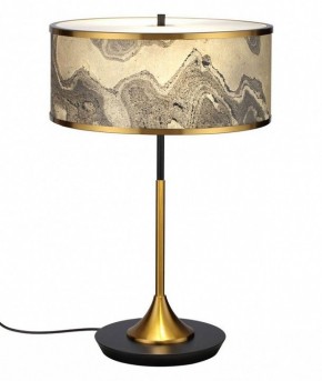 Настольная лампа декоративная Odeon Light Bergi 5064/2T в Челябинске - chelyabinsk.mebel24.online | фото 3