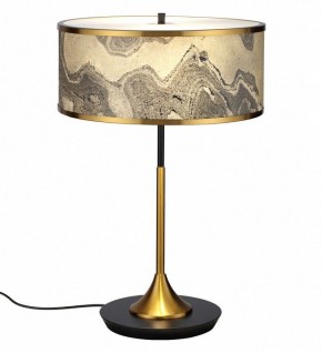 Настольная лампа декоративная Odeon Light Bergi 5064/2T в Челябинске - chelyabinsk.mebel24.online | фото 5