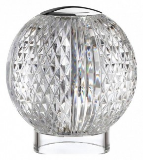 Настольная лампа декоративная Odeon Light Crystal 5007/2TL в Челябинске - chelyabinsk.mebel24.online | фото