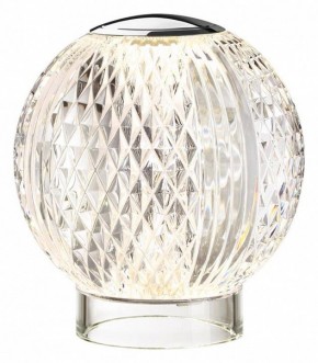 Настольная лампа декоративная Odeon Light Crystal 5007/2TL в Челябинске - chelyabinsk.mebel24.online | фото 5