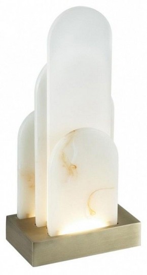 Настольная лампа декоративная Odeon Light Foros 5437/12TL в Челябинске - chelyabinsk.mebel24.online | фото 2